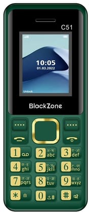BlackZone C51