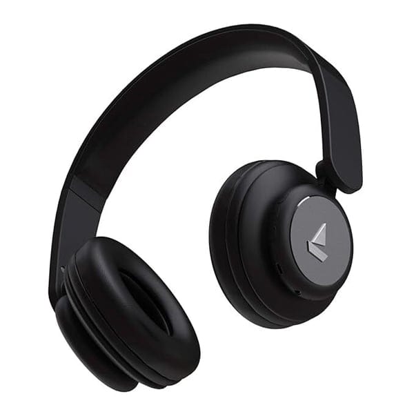 boAt Rockerz 450R On-Ear Headphones with 15 Hours Battery boAt Rockerz 450R On-Ear Headphones with 15 Hours Battery - Beige