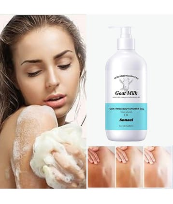 Sonavi Sonavi Body Wash 200 mL