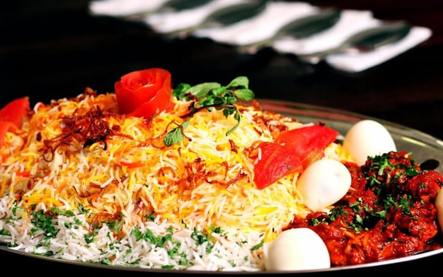 Utsav- The Barbeque Restaurant