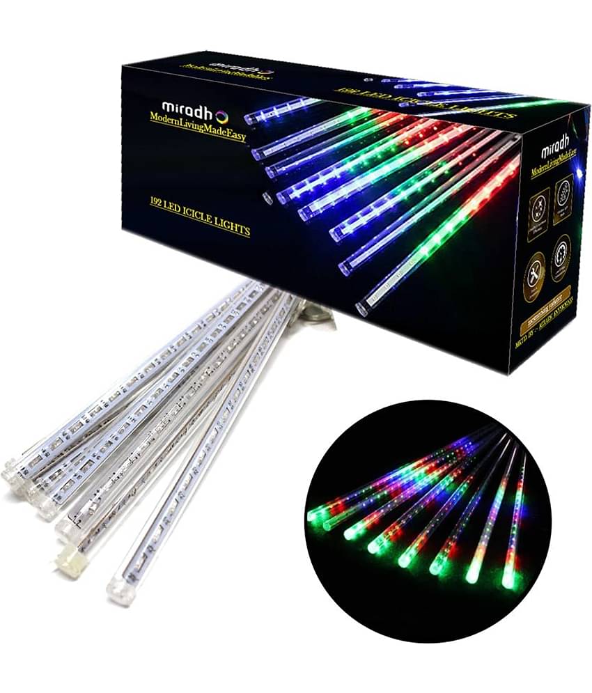 MIRADH - Green Others String Light ( Pack of 1 )