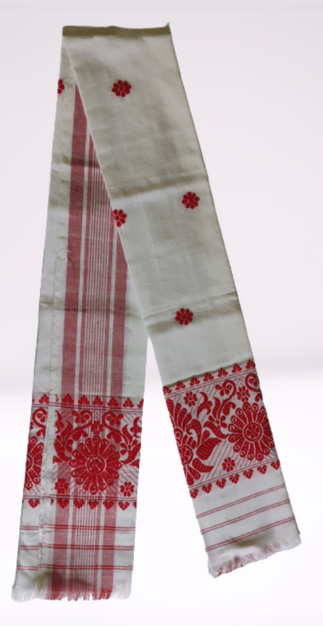 Assamese Gamusa
