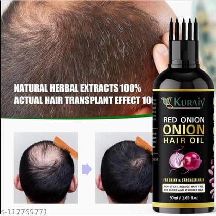 Advanced Ultra Herbal Oil