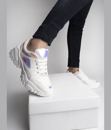 SHOETOPIA Casual Comfortable, Running, Walking Shoes For girls For Women