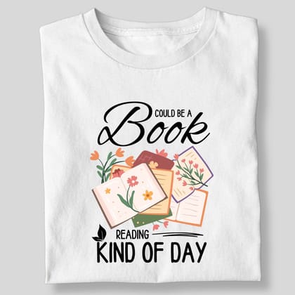 KIND OF DAY-Black / S