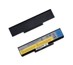 Laptop Battery For LENOVO E46 – K46, E46, L10P6Y21 Laptops , 10.8V 6 Cells 4400mAh – Compatible