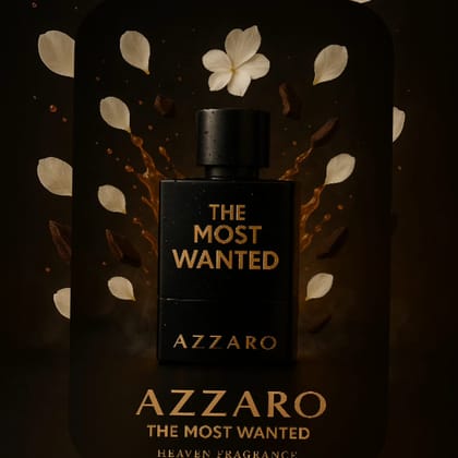 Azzaro The Most Wanted
