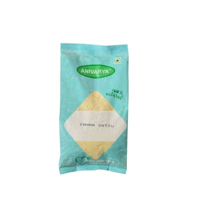 Fresh Chana Sattu