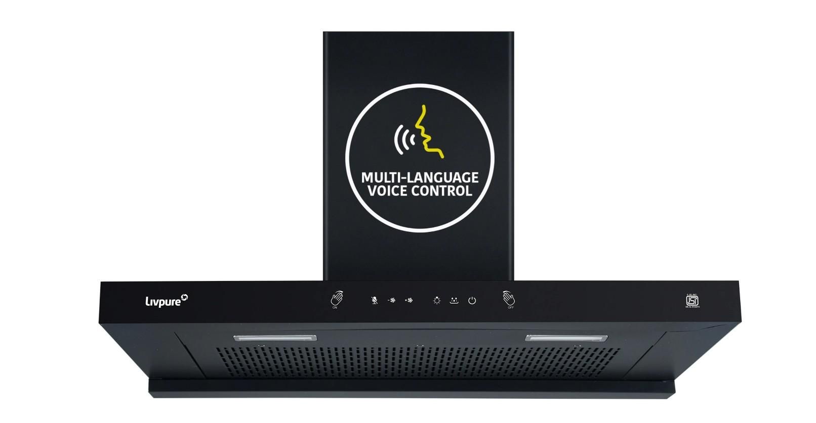 LIV-ELIVEO-90-FL-HAC-VOICE-T-SHAPE