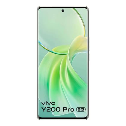 Vivo Y200 Pro 8GB 128GB Silk Green