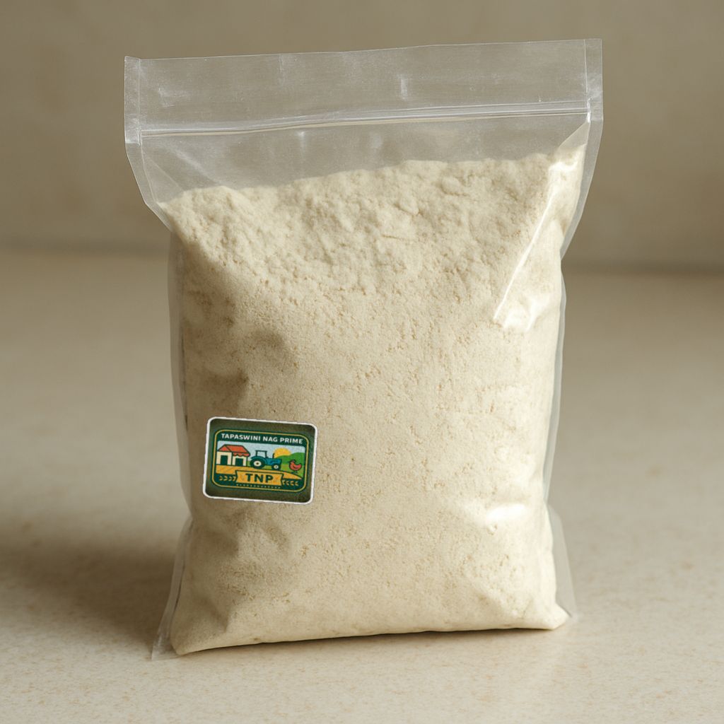 Tapaswini Nag Prime's instant idli mix