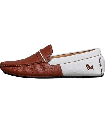 Neemans Tan Men's Slip on