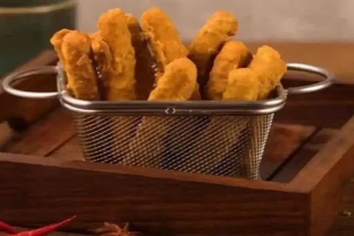 Chicken Fries
