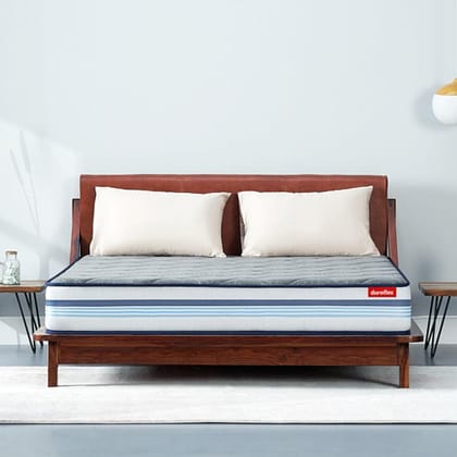 Balance - Orthopedic Memory Foam Mattress-Single / 84 X 30 (2.14 m x 76 cm) / 6 (15.2 cm)