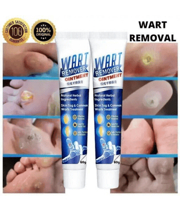 Massa Wart Remover Cream For Skin For Wart Free Skin For Men Or Women