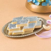 Kaju Burfi 250g