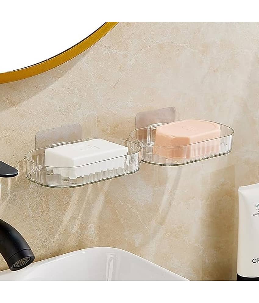 analog kichenware - Bath Soap Holder 9*3*15