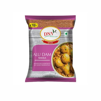 DNV Foods Alu Dum Masala, 12 gm DNV Foods Alu Dum Masala, 12 gm
