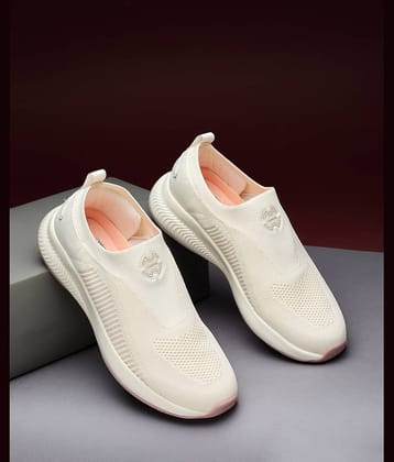 Campus - Off White Women's Running Shoes
