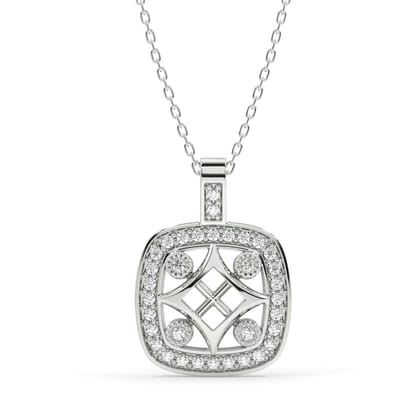 Vintage Alora Pendant