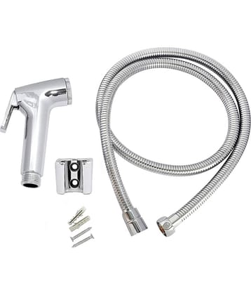 BathEstore Plastic(ABS) Health Faucet (Water Sprayer)