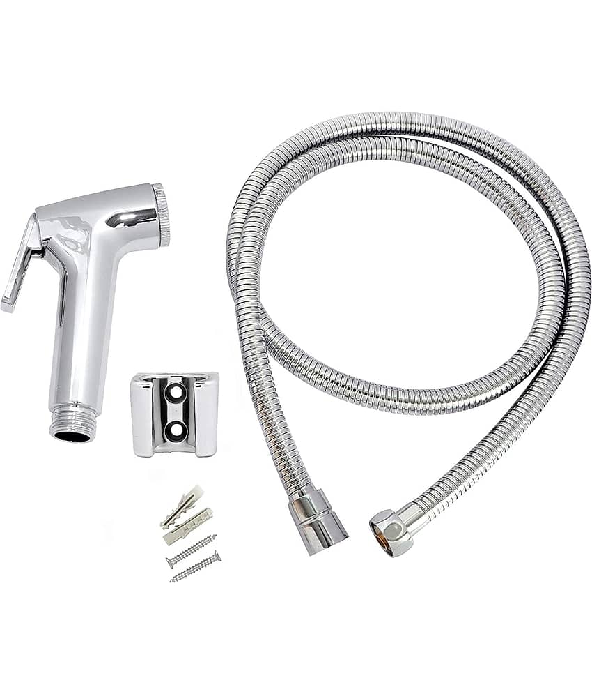 BathEstore Plastic(ABS) Health Faucet (Water Sprayer)