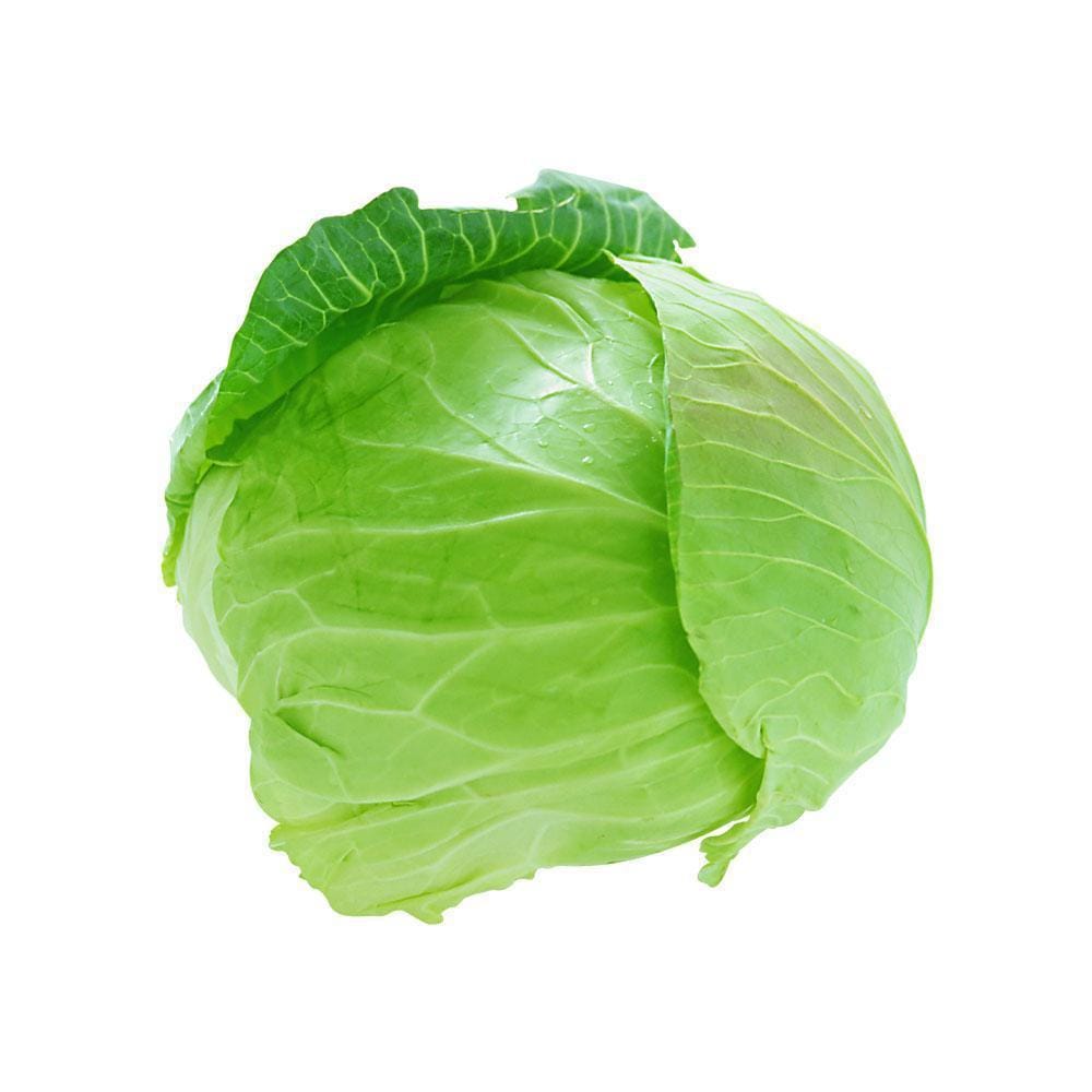 Cabbage - Green (Patta Gobhi)
