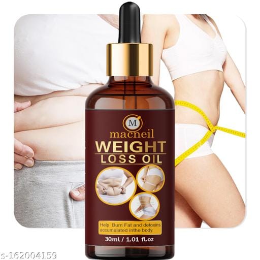 MACNEIL Classy Essential Oils