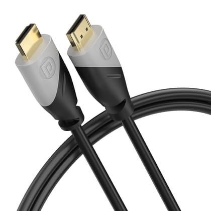 Portronics Konnect Sync Cable (White)