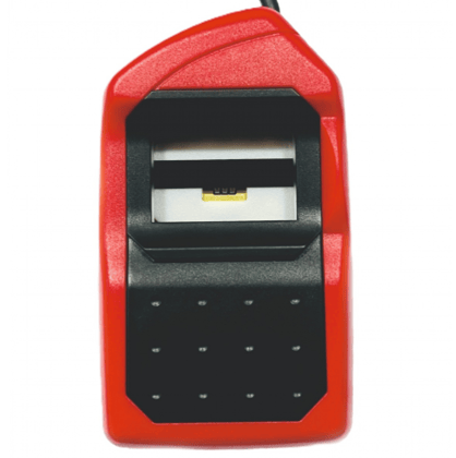 Morpho L1 MSO 1300 E3 RD Fingerprint Device