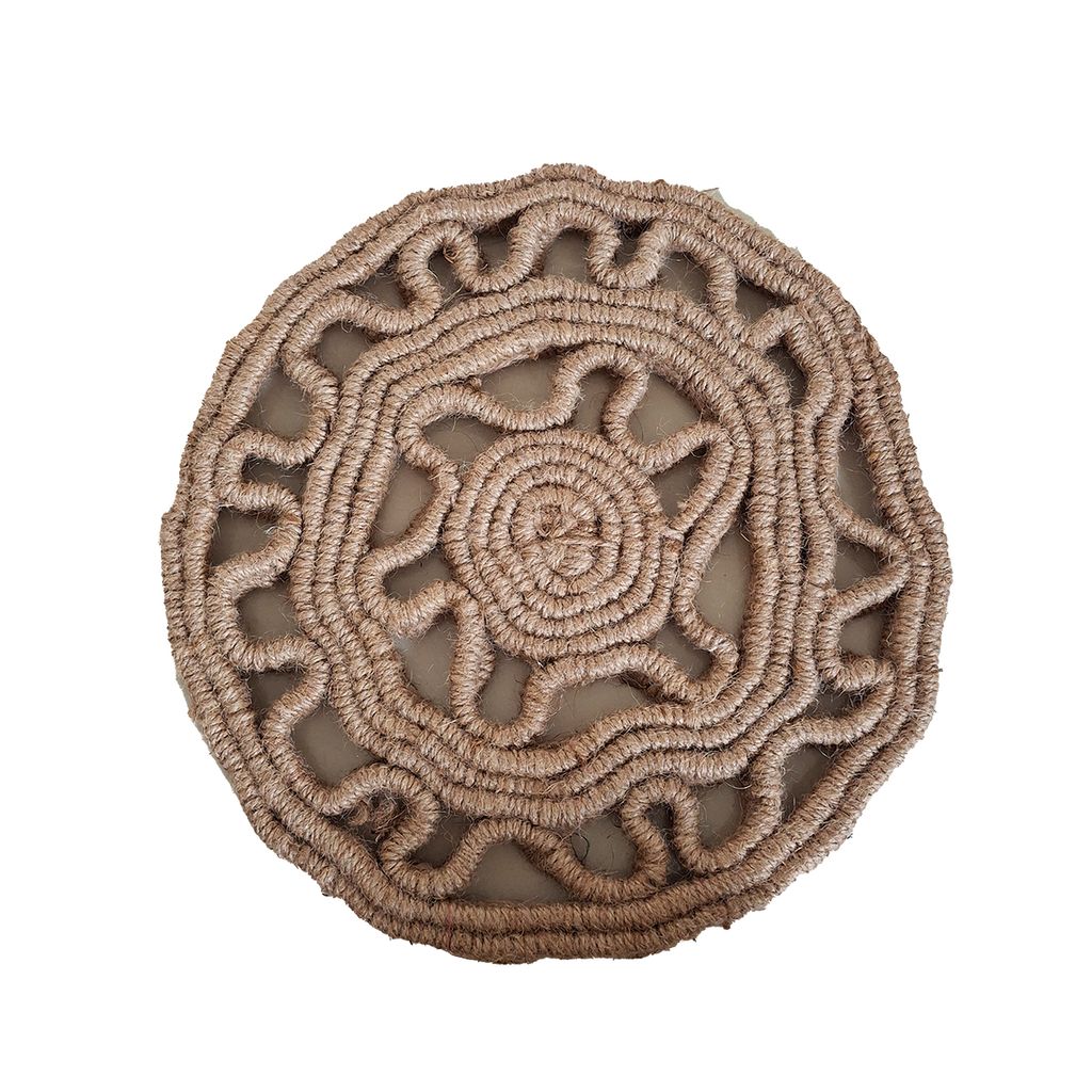 Brand seal