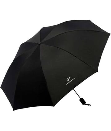 KEKEMI Black Umbrella
