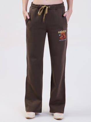 ALBION SMART LADIES TOBACCO LOWER