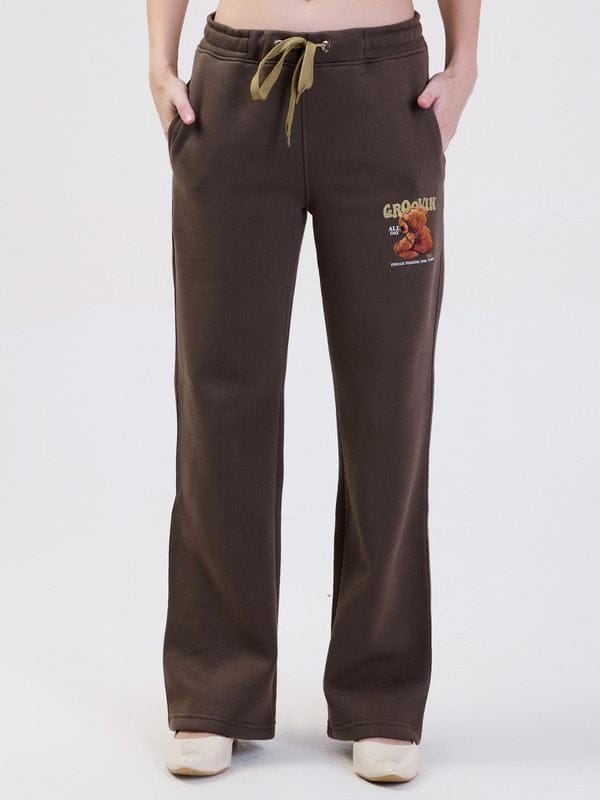 ALBION SMART LADIES TOBACCO LOWER