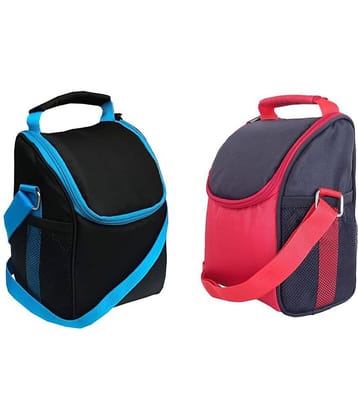 Foonty P.U. Lunch Bag