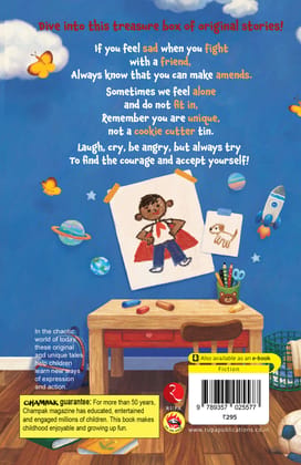 Champak Wonderful Me Volume 9 Champak Wonderful Me Volume 9