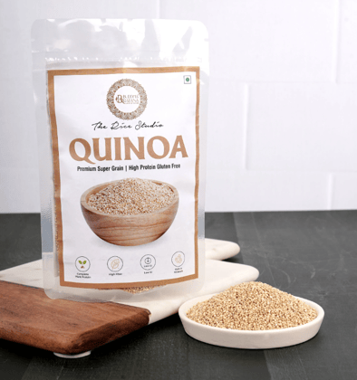 BUDDHA RATANA QUINOA 1000