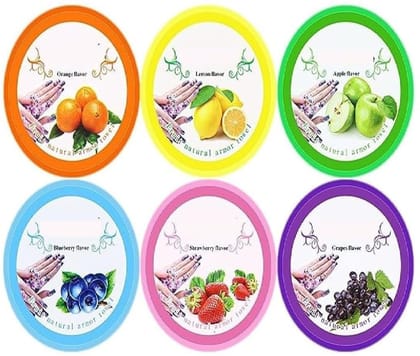 Elecsera OBN Nail Polish Remover Pads Wet Wipes (192 ml)