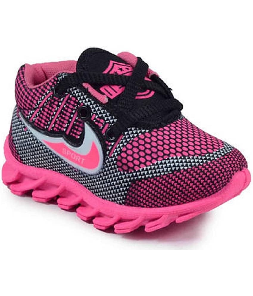 NEOBABY Casual Shoes for Kids Boys and Girls