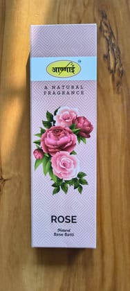 Rose 100gm Box Agarbatti