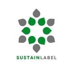 Sustain Label