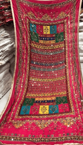 Pakistani  dupatta