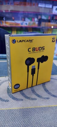 Lapcare type c handphone