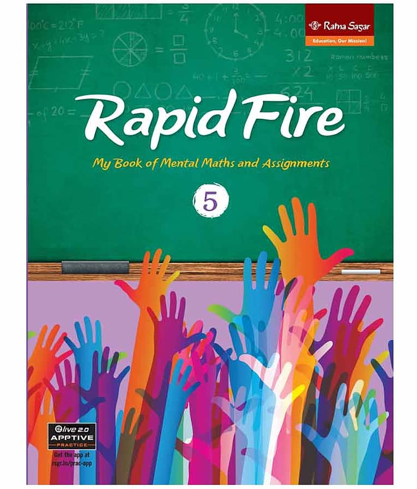 Rapid Fire 5