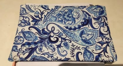 Astara Printed Nylon Pouch Astara Printed Nylon Pouch