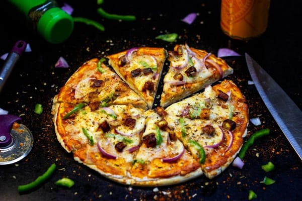 Balle Balle Pizza