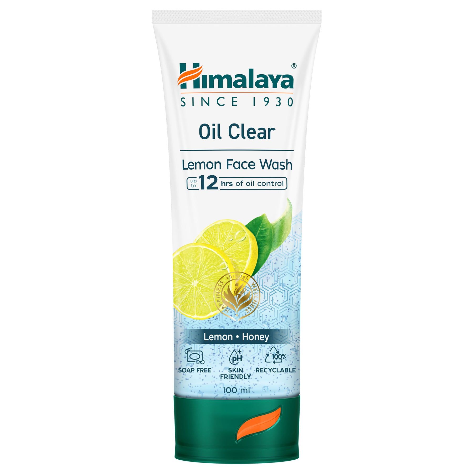 OCL FA WASH 100ML + OCL FA WASH 50ML FRE