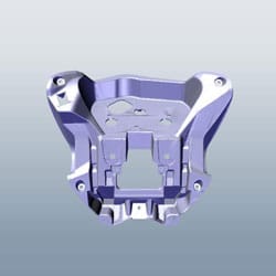 PANEL INNER - Passion Pro - 83402AACK00S