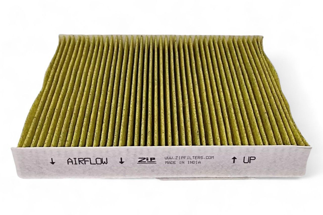 Zip AC Filter AV744697