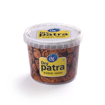 Dry Patra 200 G